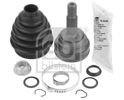 Joint Kit, drive shaft